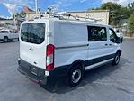 Used 2018 Ford Transit 150 Low Roof RWD, Upfitted Cargo Van for sale #A2P-29583 - photo 2