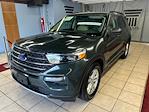 Used 2022 Ford Explorer XLT RWD, SUV for sale #A2P-32494 - photo 1