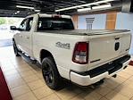 Used 2021 Ram 1500 Big Horn Quad Cab 4x4, Pickup for sale #A2P-33569 - photo 2