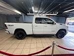 Used 2021 Ram 1500 Big Horn Quad Cab 4x4, Pickup for sale #A2P-33569 - photo 5