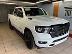 Used 2021 Ram 1500 Big Horn Quad Cab 4x4, Pickup for sale #A2P-33569 - photo 6