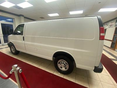 Used 2019 Chevrolet Express 2500 RWD, Upfitted Cargo Van for sale #A2P-33577 - photo 2