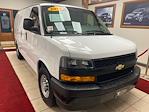 Used 2019 Chevrolet Express 2500 RWD, Upfitted Cargo Van for sale #A2P-33577 - photo 7