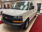 Used 2019 Chevrolet Express 2500 RWD, Upfitted Cargo Van for sale #A2P-33577 - photo 1