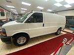 Used 2019 Chevrolet Express 2500 RWD, Upfitted Cargo Van for sale #A2P-33577 - photo 3