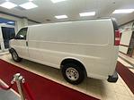 Used 2019 Chevrolet Express 2500 RWD, Upfitted Cargo Van for sale #A2P-33577 - photo 2