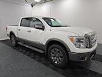 Used 2018 Nissan Titan Reserve Crew Cab 4x4, Pickup for sale #A2P-33826 - photo 1