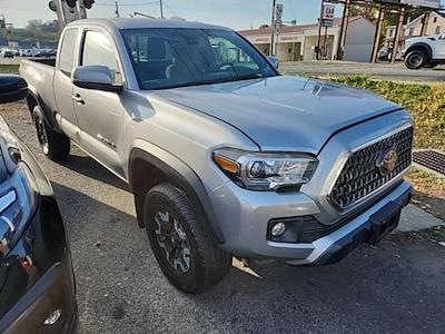 Used 2018 Toyota Tacoma SR5 Extra Cab 4x4, Pickup for sale #A2P-34070 - photo 1