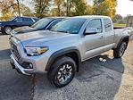 Used 2018 Toyota Tacoma SR5 Extra Cab 4x4, Pickup for sale #A2P-34070 - photo 4