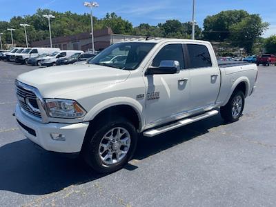 Used 2017 Ram 3500 Limited Crew Cab 4x4, Pickup for sale #A2P-39837 - photo 1