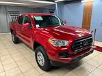 Used 2022 Toyota Tacoma SR Double Cab RWD, Pickup for sale #A2P-43666 - photo 1