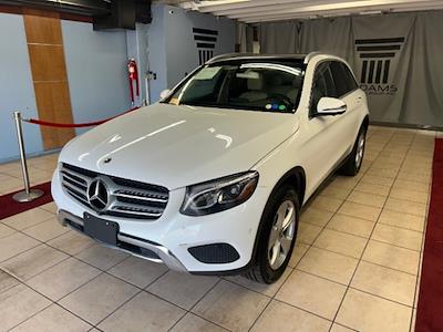 Used 2018 Mercedes-Benz GLC-Class RWD, SUV for sale #A2P-44262 - photo 1