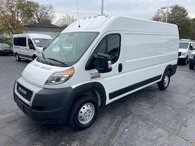 Used 2021 Ram ProMaster 2500 High Roof FWD, Empty Cargo Van for sale #A2P-47113 - photo 1