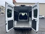 Used 2021 Ram ProMaster 2500 High Roof FWD, Empty Cargo Van for sale #A2P-47113 - photo 15