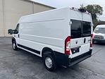 Used 2021 Ram ProMaster 2500 High Roof FWD, Empty Cargo Van for sale #A2P-47113 - photo 2