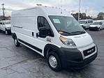 Used 2021 Ram ProMaster 2500 High Roof FWD, Empty Cargo Van for sale #A2P-47113 - photo 4