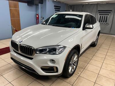 Used 2018 BMW X6 AWD, SUV for sale #A2P-48786 - photo 1