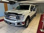 Used 2018 Ford F-150 XL SuperCrew Cab 4x4, Pickup for sale #A2P-50344 - photo 1