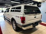 Used 2018 Ford F-150 XL SuperCrew Cab 4x4, Pickup for sale #A2P-50344 - photo 2