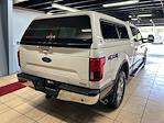 Used 2018 Ford F-150 XL SuperCrew Cab 4x4, Pickup for sale #A2P-50344 - photo 4