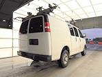 Used 2019 Chevrolet Express 2500 RWD, Empty Cargo Van for sale #A2P-54821 - photo 2