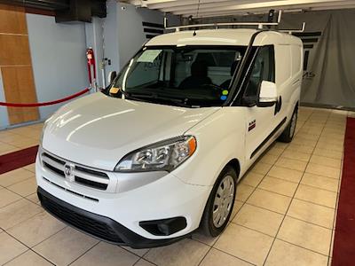 Used 2015 Ram ProMaster City Tradesman FWD, Upfitted Cargo Van for sale #A2P-62804 - photo 1