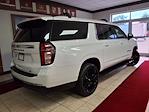 Used 2022 Chevrolet Suburban LT RWD, SUV for sale #A2P-62996 - photo 2