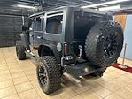 Used 2015 Jeep Wrangler Sport 4x4, SUV for sale #A4P-64900 - photo 2