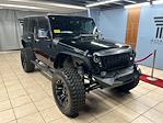 Used 2015 Jeep Wrangler Sport 4x4, SUV for sale #A4P-64900 - photo 6