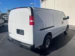 Used 2020 Chevrolet Express 2500 RWD, Upfitted Cargo Van for sale #A2P-64982 - photo 6