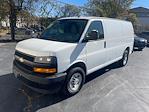 Used 2020 Chevrolet Express 2500 RWD, Upfitted Cargo Van for sale #A2P-64982 - photo 1