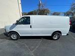 Used 2020 Chevrolet Express 2500 RWD, Upfitted Cargo Van for sale #A2P-64982 - photo 3