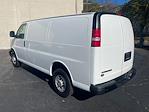 Used 2020 Chevrolet Express 2500 RWD, Upfitted Cargo Van for sale #A2P-64982 - photo 2