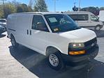 Used 2020 Chevrolet Express 2500 RWD, Upfitted Cargo Van for sale #A2P-64982 - photo 4