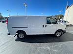 Used 2020 Chevrolet Express 2500 RWD, Upfitted Cargo Van for sale #A2P-64982 - photo 5