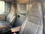 Used 2021 Chevrolet Express 2500 RWD, Upfitted Cargo Van for sale #A2P-65914 - photo 10