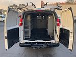 Used 2021 Chevrolet Express 2500 RWD, Upfitted Cargo Van for sale #A2P-65914 - photo 11