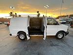 Used 2021 Chevrolet Express 2500 RWD, Upfitted Cargo Van for sale #A2P-65914 - photo 14