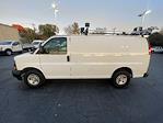 Used 2021 Chevrolet Express 2500 RWD, Upfitted Cargo Van for sale #A2P-65914 - photo 4