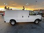 Used 2021 Chevrolet Express 2500 RWD, Upfitted Cargo Van for sale #A2P-65914 - photo 5