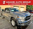 Used 2019 Ram 1500 Lone Star Quad Cab 4x4, Pickup for sale #A2P-69098 - photo 1