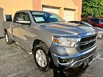 Used 2019 Ram 1500 Lone Star Quad Cab 4x4, Pickup for sale #A2P-69098 - photo 3