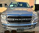 Used 2019 Ram 1500 Lone Star Quad Cab 4x4, Pickup for sale #A2P-69098 - photo 4