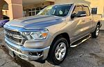 Used 2019 Ram 1500 Lone Star Quad Cab 4x4, Pickup for sale #A2P-69098 - photo 5