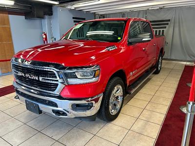 Used 2019 Ram 1500 Lone Star Crew Cab 4x4, Pickup for sale #A2P-70182 - photo 1