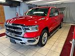 Used 2019 Ram 1500 Lone Star Crew Cab 4x4, Pickup for sale #A2P-70182 - photo 1