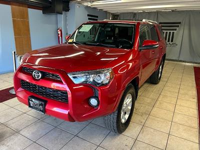 Used 2016 Toyota 4Runner Limited 4x4, SUV for sale #A2P-77128 - photo 1