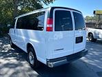 Used 2018 Chevrolet Express 3500 LT RWD, Passenger Van for sale #A2P-79764 - photo 2