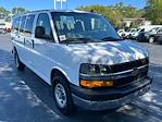 Used 2018 Chevrolet Express 3500 LT RWD, Passenger Van for sale #A2P-79764 - photo 6