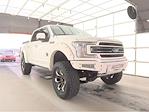 Used 2020 Ford F-150 Limited SuperCrew Cab 4x4, Pickup for sale #A9P-81395 - photo 1